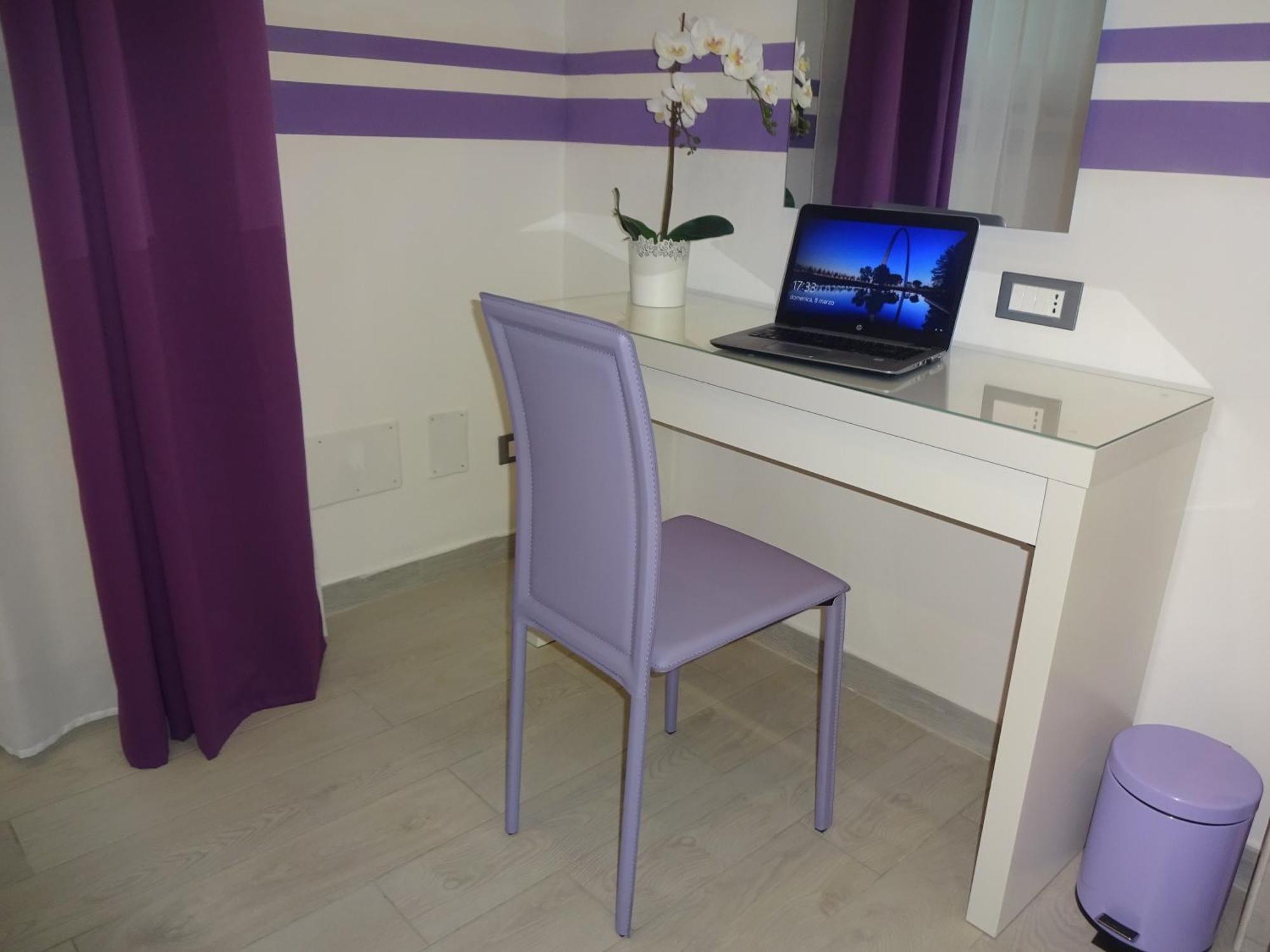Nido Di Suite, Jacuzzi King Size, Metro C Appartamento