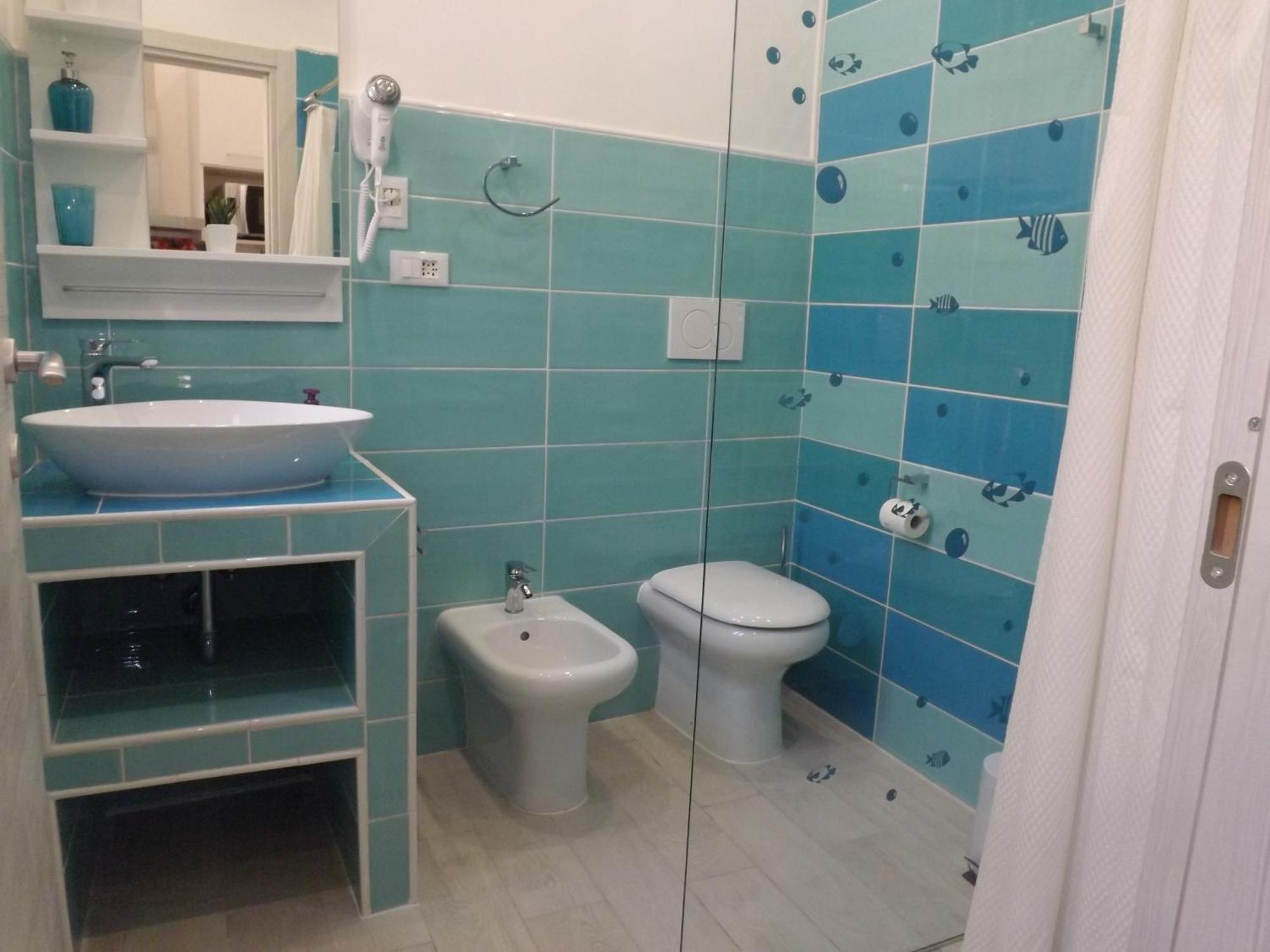 Appartamento Nido Di Suite, Jacuzzi King Size, Metro C Roma