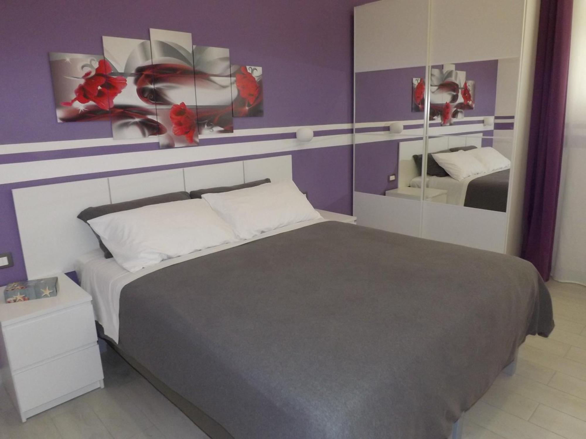 Nido Di Suite, Jacuzzi King Size, Metro C Appartamento *